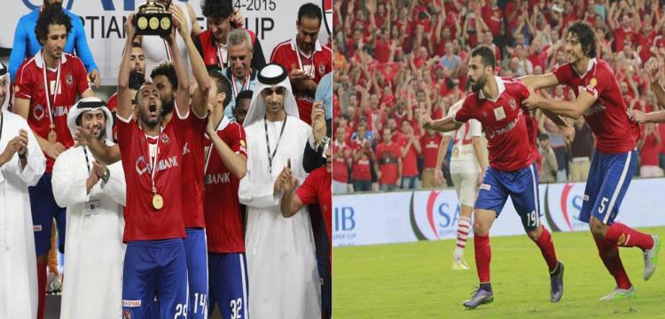 حسام عاشور وعبدالله السعيد 